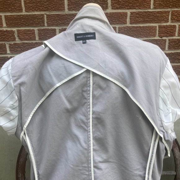 Haight & Ashbury XXL - Jacket (Light) - Picture 3 of 6